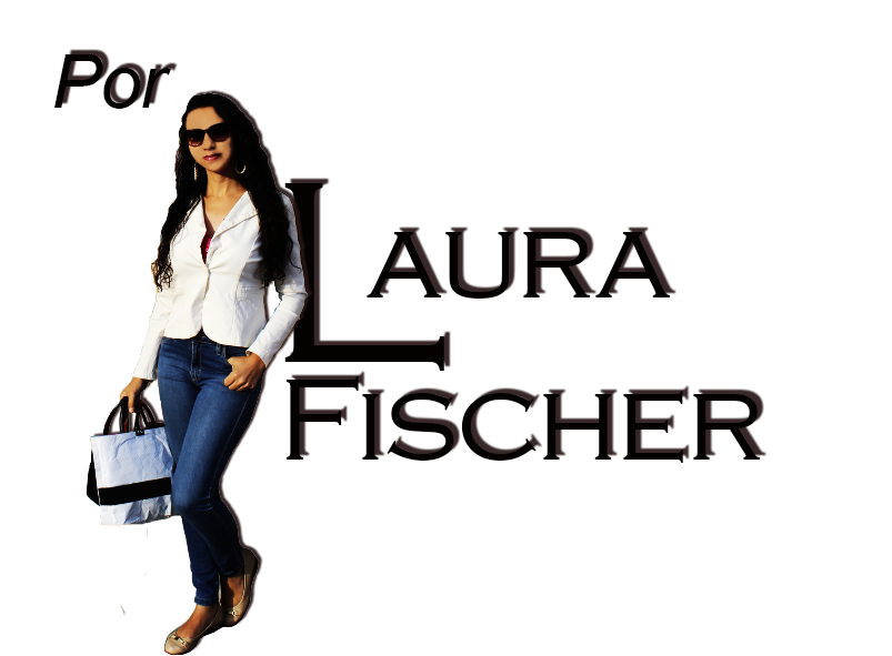 Por Laura Fischer